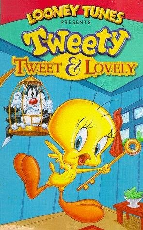 Смотреть A Pizza Tweety-Pie (1958) онлайн в HD качестве 720p