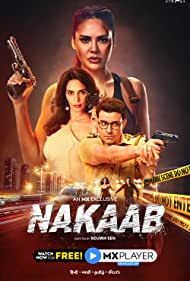 Смотреть Nakaab (2021) онлайн в Хдрезка качестве 720p