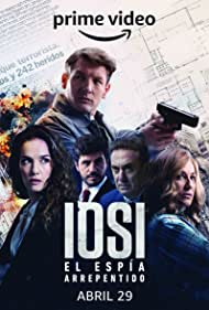 Смотреть Iosi, el espía arrepentido (2022) онлайн в Хдрезка качестве 720p