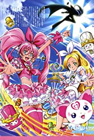 Смотреть Suite PreCure (2011) онлайн в Хдрезка качестве 720p