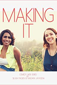 Смотреть Making It (2017) онлайн в Хдрезка качестве 720p