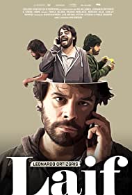 Смотреть Laif (2020) онлайн в Хдрезка качестве 720p