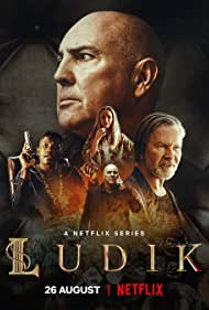 Смотреть Ludik (2022) онлайн в Хдрезка качестве 720p