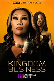 Смотреть Kingdom Business (2022) онлайн в Хдрезка качестве 720p