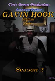 Смотреть Gavin Hook: Season 2- The Circle of Connection (2020) онлайн в Хдрезка качестве 720p