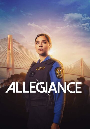 Смотреть Allegiance (2024) онлайн в Хдрезка качестве 720p