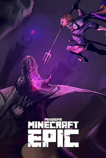 Смотреть Minecraft Epic (2019) онлайн в Хдрезка качестве 720p